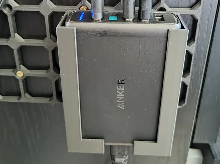 Opengrid Multiconnect Anker PowerPort Speed5