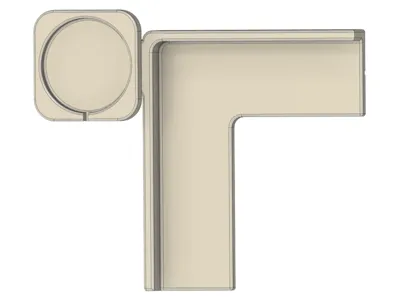 iPhone MagSafe Compatibility for Tesla Model 3