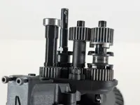 VFD Twin Spacer - 0.2mm layer, 6 walls, 25% infill