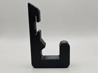 0.2mm layer, 6 walls, 50% infill
