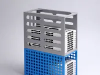 0.2mm layer, 4 walls, 15% infill