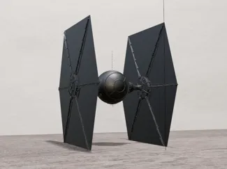 Imperial TIE Fighter