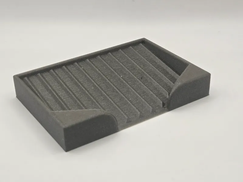 Sponge holder