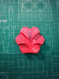 Tuile arbre pour Hextraction — photo 2