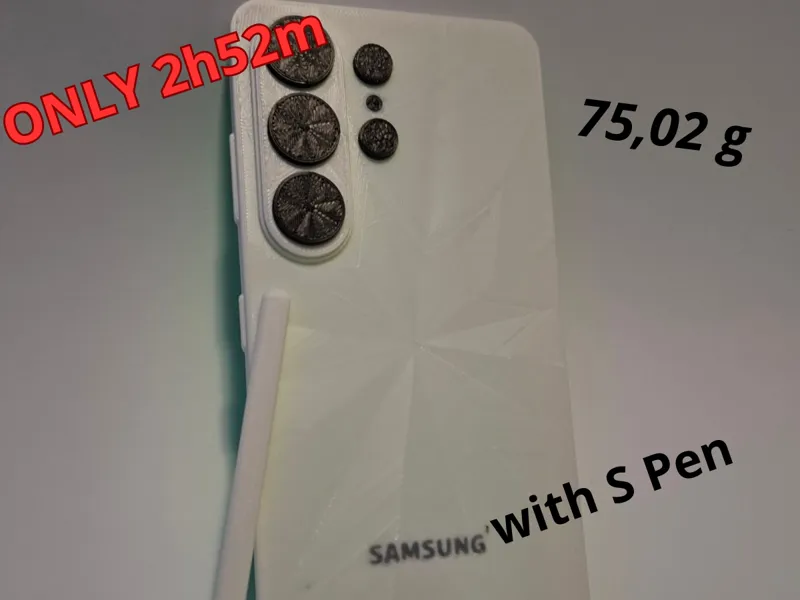 Samsung Galaxy S26 Ultra 