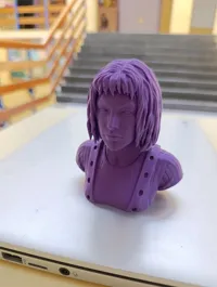 0.12mm layer, 2 walls, 15% infill