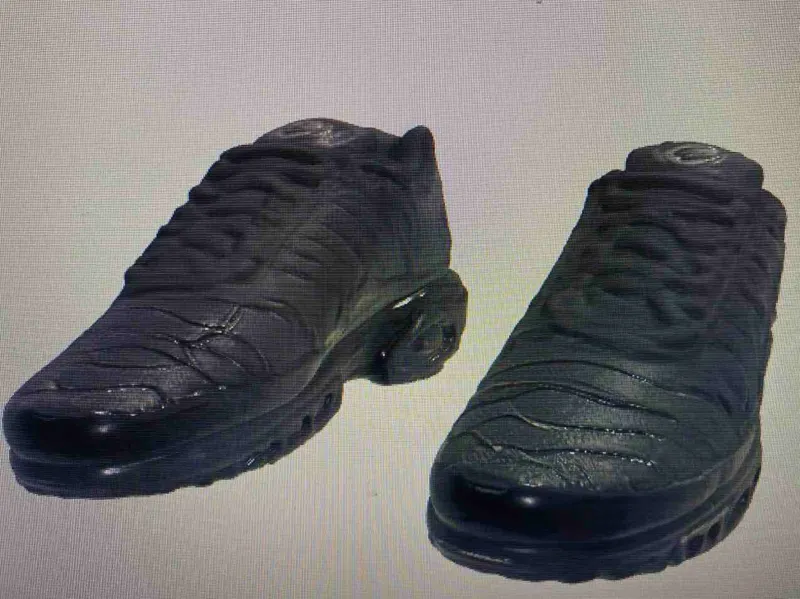 Nike air max tn mini 