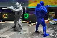 SAS agent
