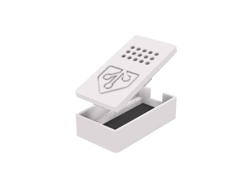 ESP Home ESP32 Case (Home Assistant)