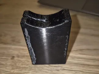 Starter Block