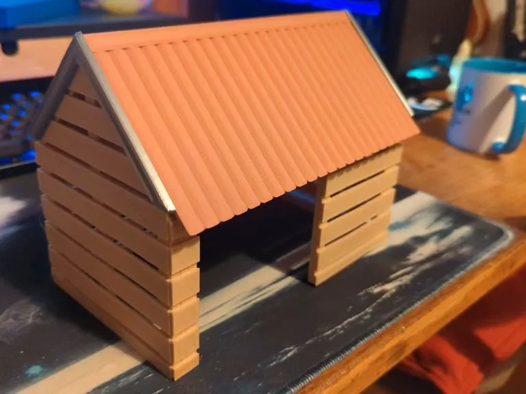 Toy Barn