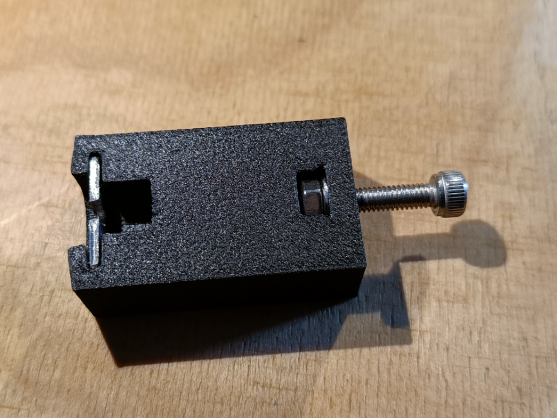 Mini puller 2mm | mini Abzieher 2mm