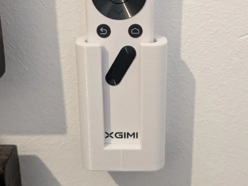 Xgimi Holo Remote Wallmount Holder