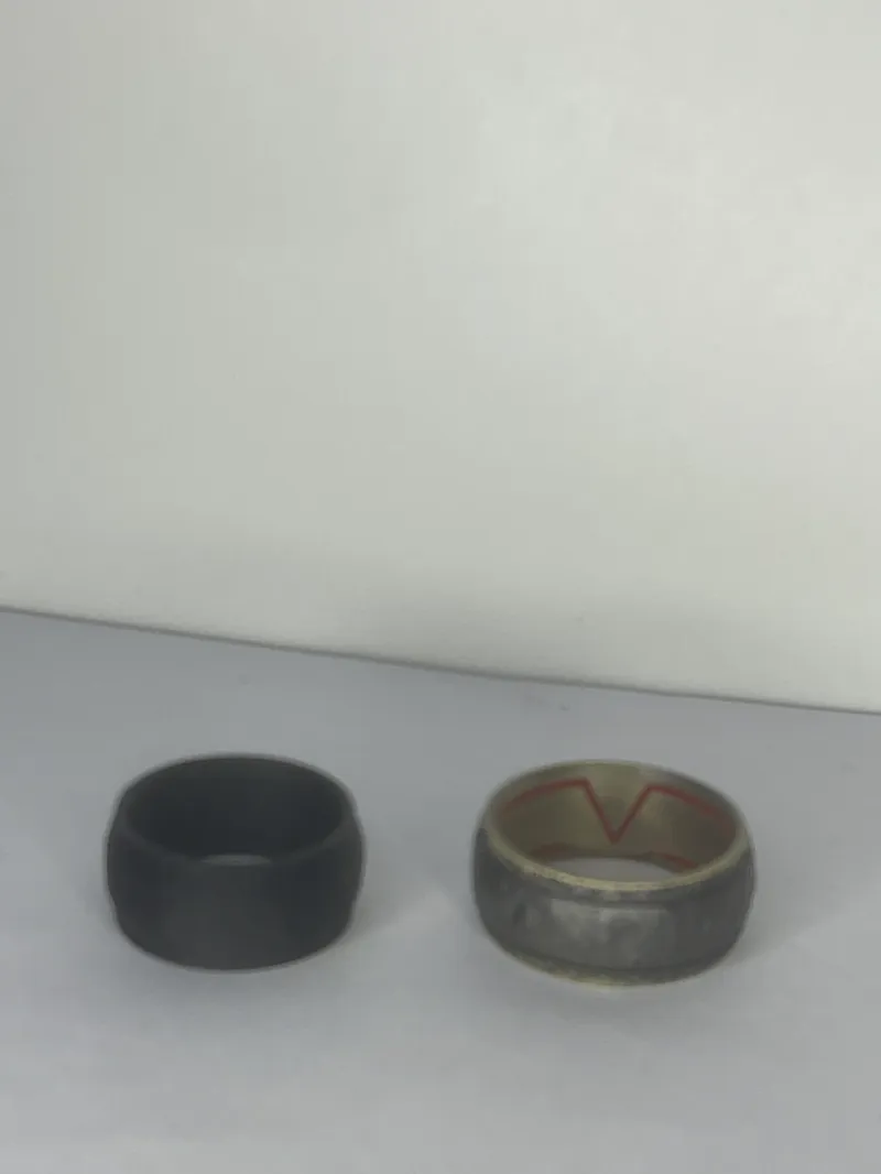 draupnir ring  