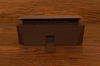 0.2mm layer, 3 walls, 15% infill