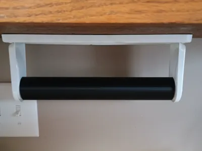 Paper Towel Core for Paper Towel Holder