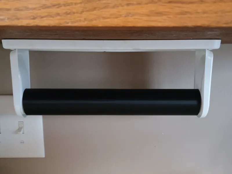 Paper Towel Core for Paper Towel Holder