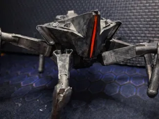 Arc raiders Matriarch