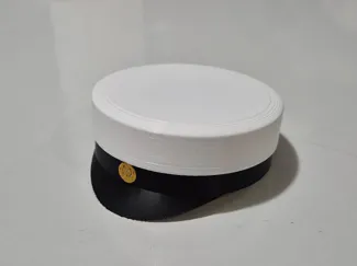 Finnish Graduation Cap - Ylioppilaslakki