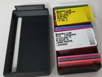 Boîte pour échantillons de filament — photo 1