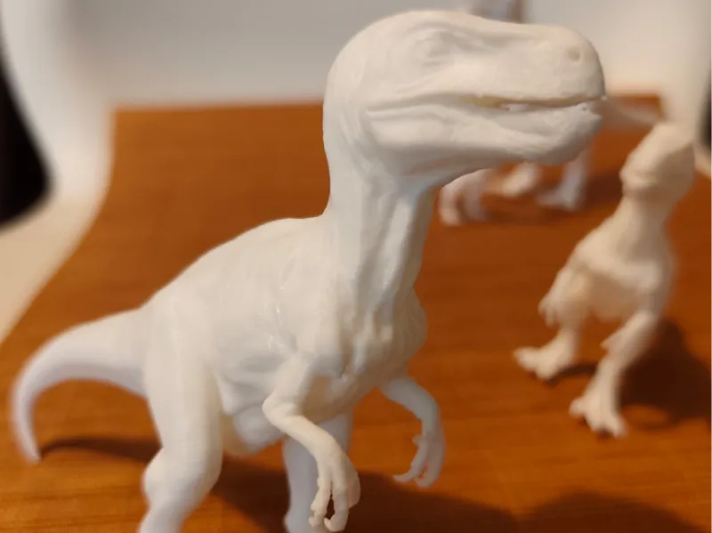 Velociraptor (Dinosaur)