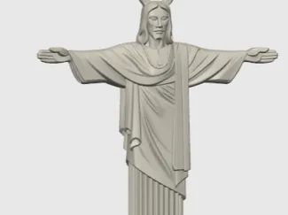 Christ the Redeemer