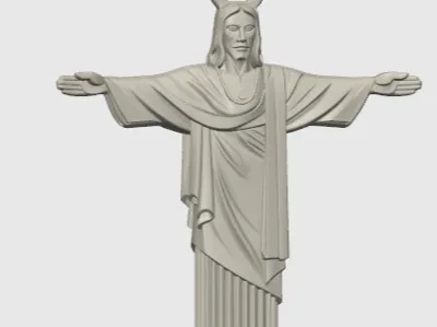 Christ the Redeemer