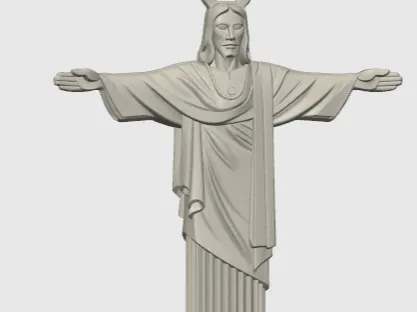 Christ the Redeemer