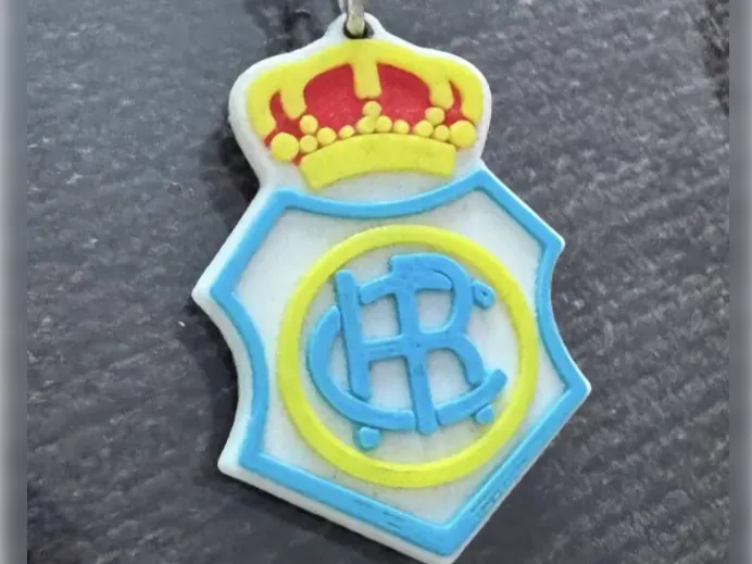 llavero recreativo de huelva