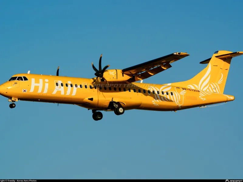 ATR-72