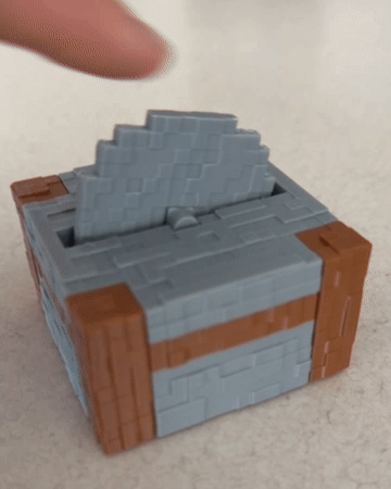 Minecraft Stonecutter