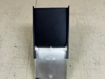Ponsness Warren Primer Filler for Short Tray