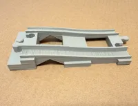 Half Block Ramp, 0.2mm layer, 3 walls, 15% infill