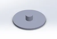 0.2mm layer, 2 walls, 100% infill