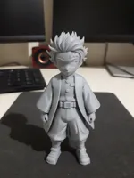 Tanjiro Kamado - Demon Slayer — photo 3