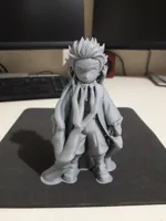 Tanjiro Kamado - Demon Slayer — photo 2