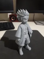 Tanjiro Kamado - Demon Slayer — photo 4