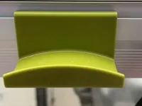 0.2mm layer, 6 walls, 25% infill