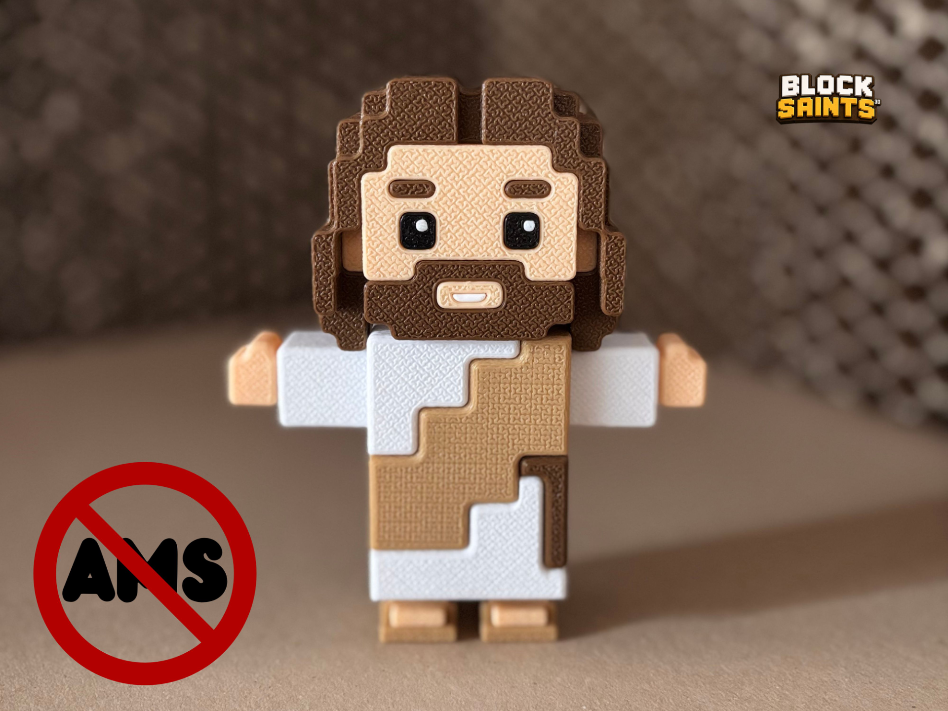 Jesus Christ | Christian Catholic Figure