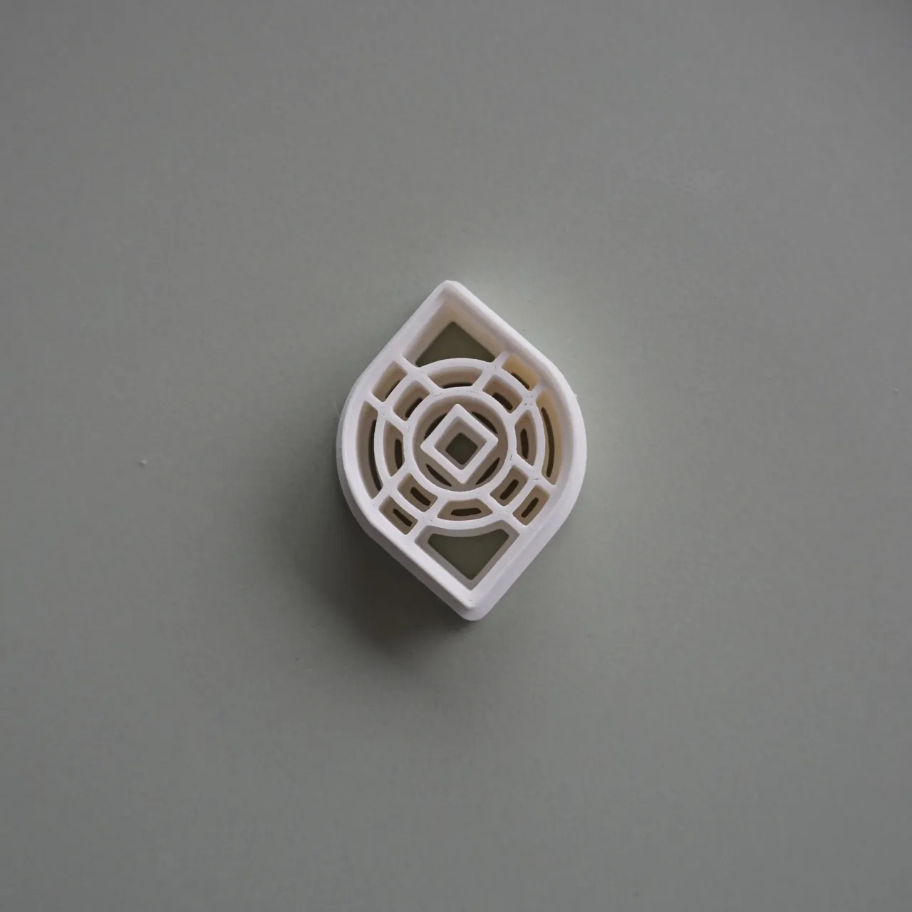 Polymer Clay Cutter Earrings Necklaces view 3