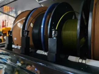 Creality CFS PTFE Alignment