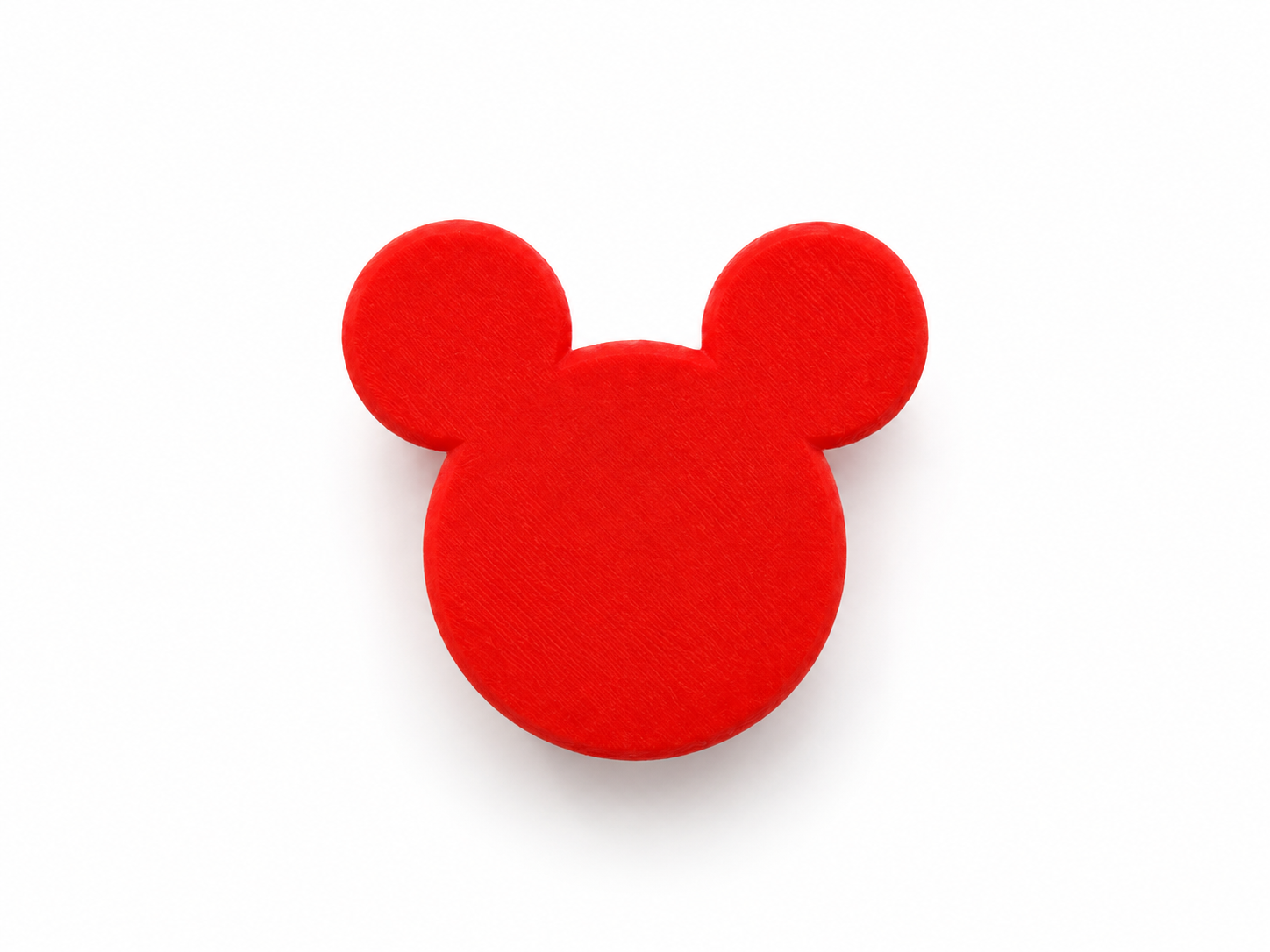 Miniatura 10 do modelo 3D Modular Modern Wall Hook System - Invisible mount