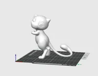 0.2mm layer, 2 walls, 10% infill