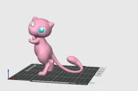 0.2mm layer, 2 walls, 10% infill
