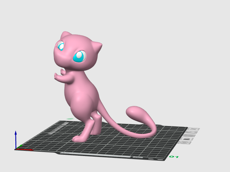 Window Mew