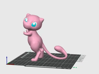Window Mew