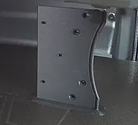 0.2mm layer, 6 walls, 15% infill