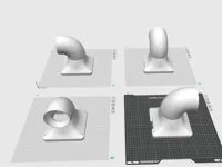 0.16mm layer, 4 walls, 25% infill