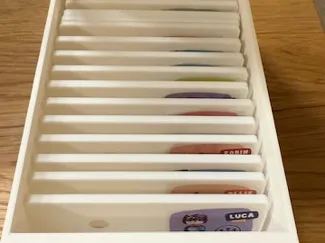 Edurino Storage Box