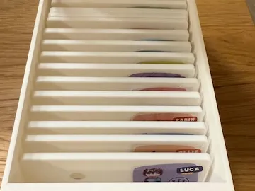 Edurino Storage Box